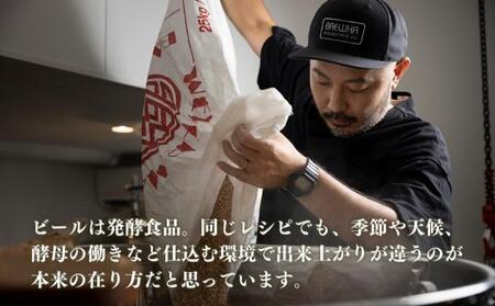 瀬戸内 季節のクラフトビール12本セット ビール
