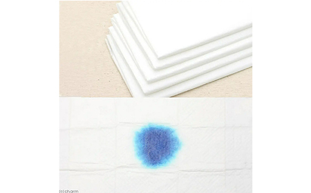 276620 厚型 レギュラー ペットシーツ 72枚 × 4袋 国産 ペットシート 342