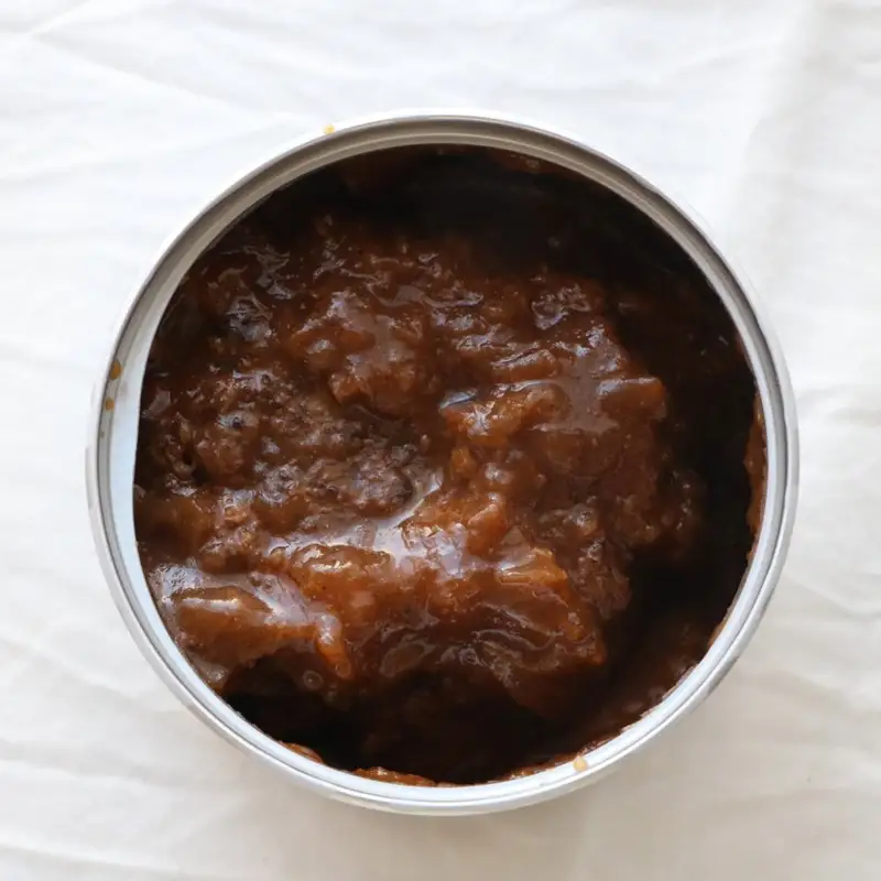 【缶詰】牛肉ディッシュ 3種｜缶詰