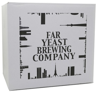 Far Yeast Hop Frontier -Juicy IPA- 6本セット