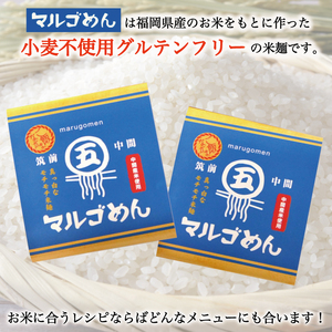 【ふるさと納税】もつ鍋 醤油味 2人前×2セット(合計4人前)〆はマルゴめん 福岡県産の米粉麺付き [a9216] 株式会社マル五 ※配送不可：離島【返礼品】添田町 ふるさと納税