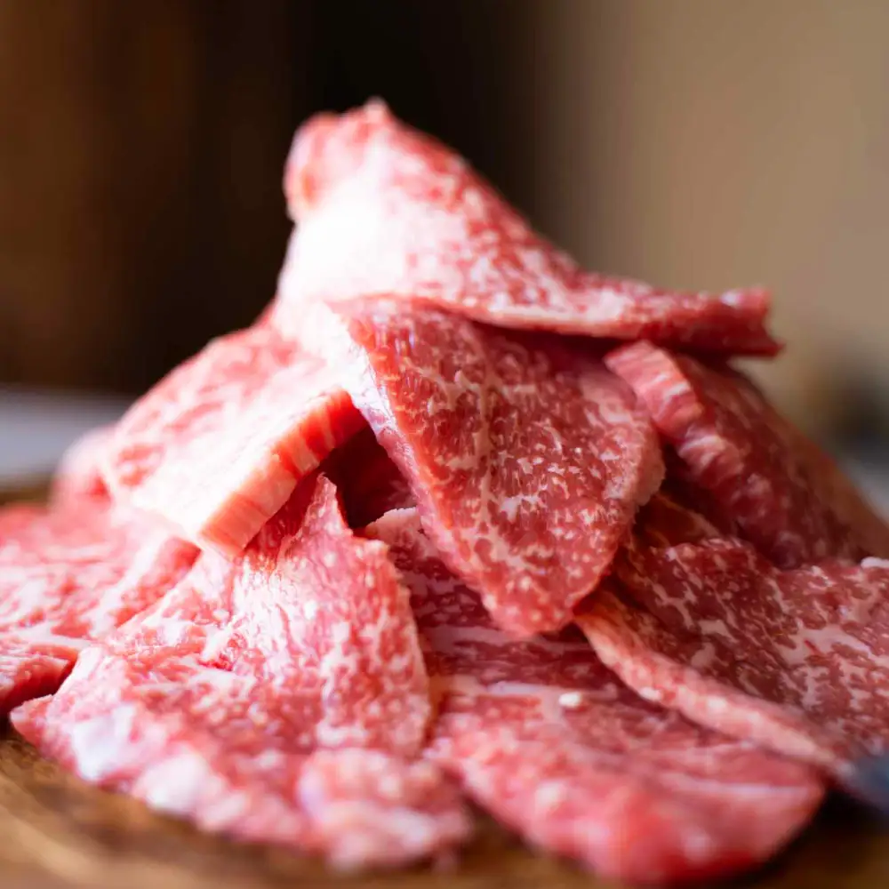 【熊本県産】GI認証取得 くまもとあか牛 焼き肉用切り落とし 合計600g 牛肉 あか牛 赤牛 お肉 切り落とし 焼肉 BBQ 焼き肉 おかず お取り寄せ グルメ 冷凍