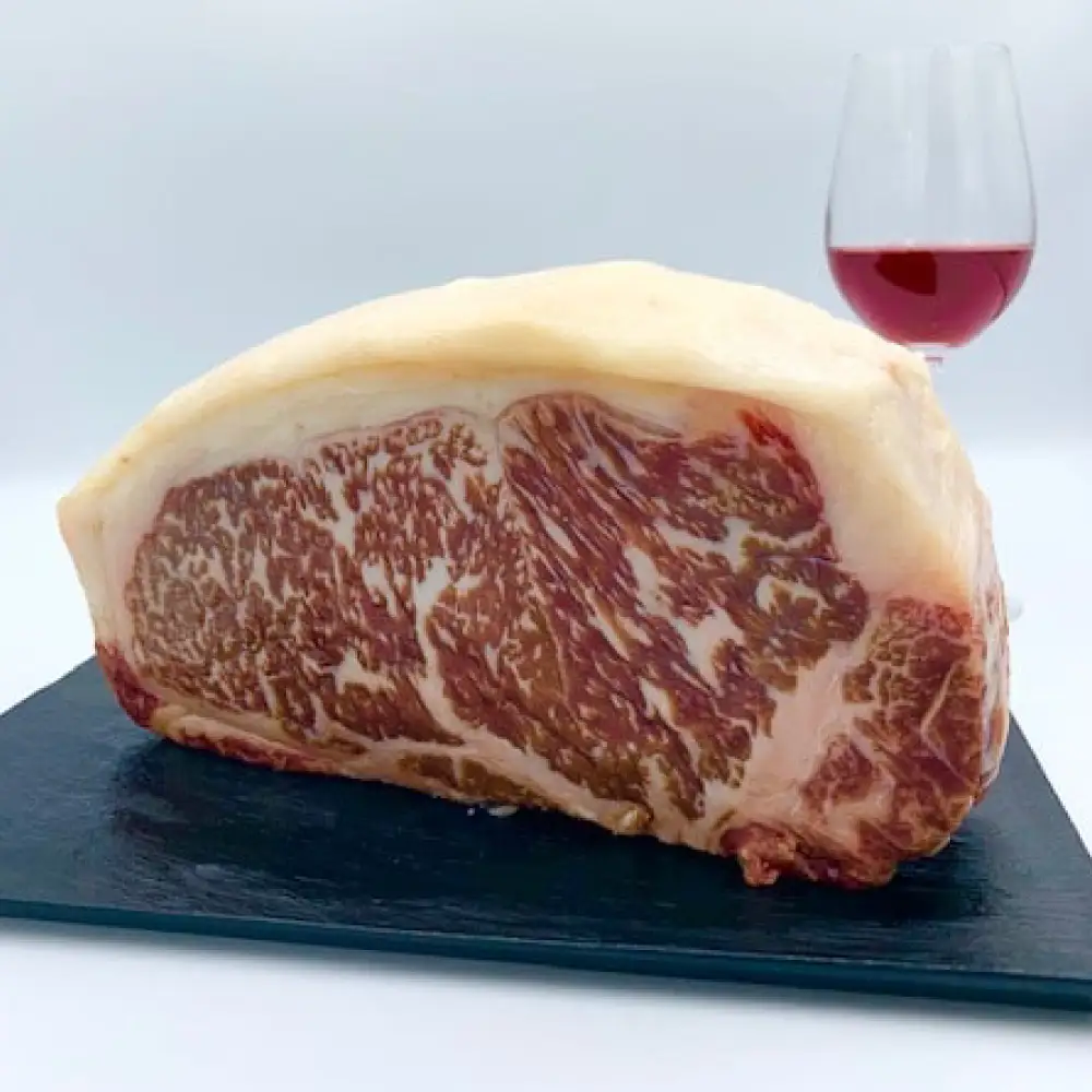 熊本県産 GI認証 くまもとあか牛 ロースブロック 2000g お肉 牛肉 あか牛  ロース ステーキ ブロック肉 熊本県 八代市