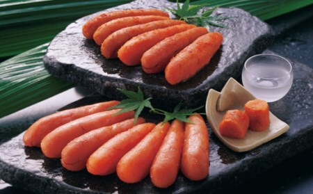 ＼高評価 4.8／ たらこ・辛子明太子セット 各250g×2 _K015-0352-60DAYS