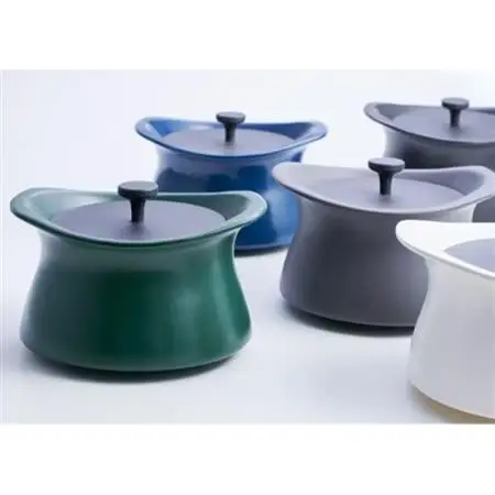best pot 16cm　ティーリーフグリーン【1131325】