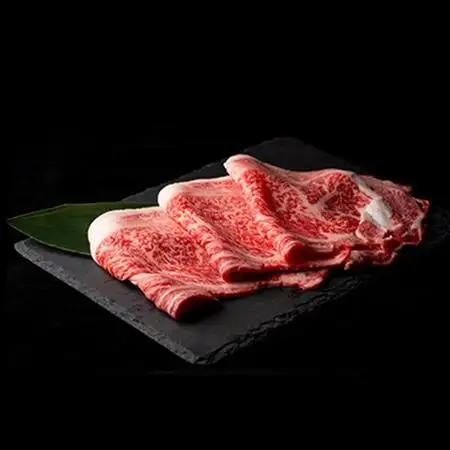 【三重いなべ市】いなべ牛　ロースすき焼き用　1kg【配送不可地域：離島】【1201677】