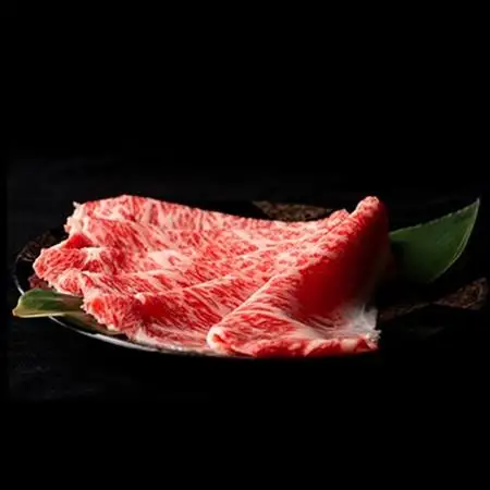 【三重いなべ市】いなべ牛　ロースしゃぶしゃぶ用　1kg【配送不可地域：離島】【1201680】