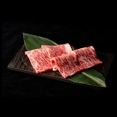 【三重いなべ市】いなべ牛　ロース焼肉用　1kg【配送不可地域：離島】【1201683】
