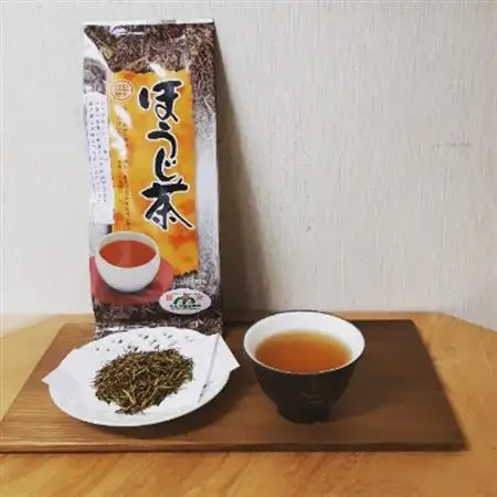 ほうじ茶飲み比べセット【1209690】
