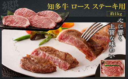 知多牛（響）ロースセット（ステーキ用・焼肉用）　計約2kg 国産牛 ブランド肉 焼肉 ステーキ 牛肉 肉丼 バーベキュー BBQ キャンプ アウトドア 焼き肉 料理 精肉 国産 知多牛 響 ロース ブランド牛 グルメ お取り寄せ 贈り物 贈答用 ギフト 御年賀 愛知県 常滑市