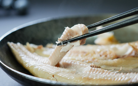 【期間限定】1枚 370g ほっけの開き 8枚セット ※着日指定不可 【 ふるさと納税 人気 おすすめ ランキング ほっけ ホッケ 干物 焼き魚 北海道産 おかず おつまみ 簡単 ごはんのおとも 冷凍 北海道 網走市 送料無料 】 ABX031