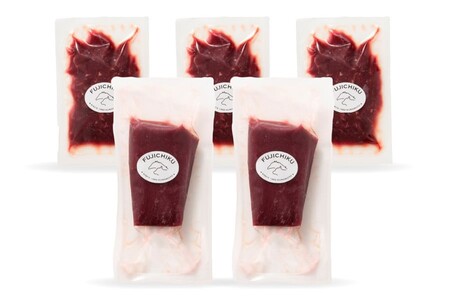 【国産】赤身馬刺しとユッケのセット 310g 国産 馬刺し 赤身 ユッケ セット 馬肉 馬 生食用 肉刺し ギフト 贈答用 フジチク 熊本 阿蘇 南小国町 送料無料