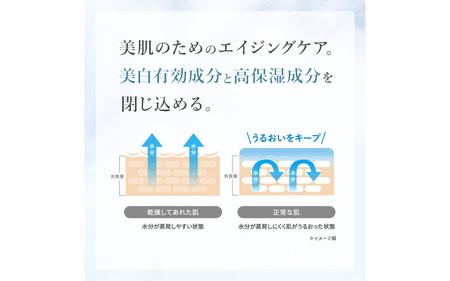 フジナ エクセレントホワイト クリーム[医薬部外品]