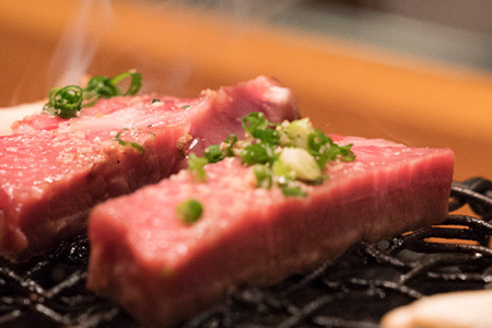 佐賀牛焼肉用特選カルビ 400g タレ付き 佐賀牛 牛肉 カルビ 焼き肉 BBQ バーベキュー ギフト アウトドア
