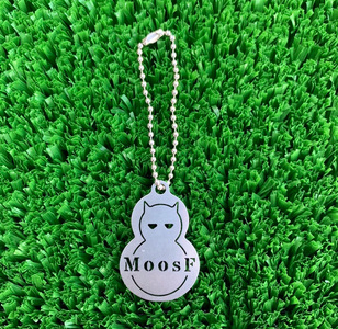 [MoosF] 蚊取り線香たて (ランタン)＆キーホルダーセット [0539]