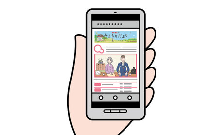 郵便局のみまもりサービス「みまもり訪問サービス」（3か月）《喜茂別町》【日本郵便】 北海道 [AJAN001] 25000 25000円