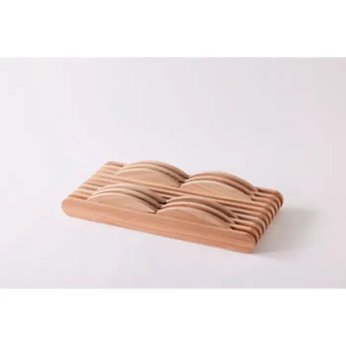 MUKRAL 純杉 solo table  [No.791]
