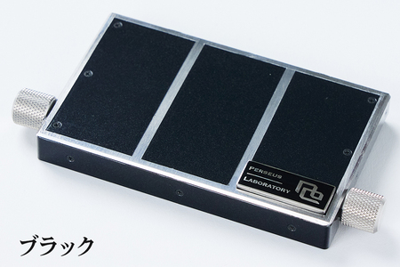 非接触式 メカ名刺入れ プレーン｜スライド式 ステンレス 名刺ケース ビジネス 贈答 プレゼント [0664-0668]