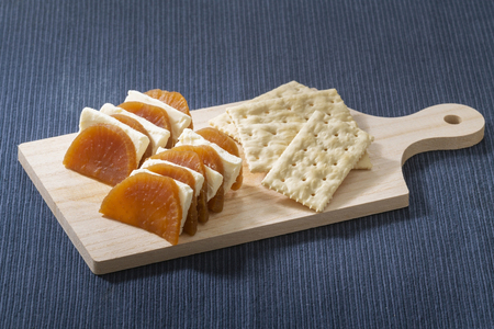 会津味噌 蔵元のみそ漬 10個｜漬物 つけもの おかず 伝統料理 郷土料理 [1008]