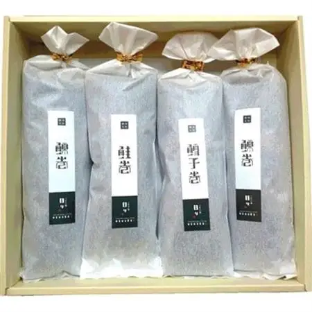 こころ温まる昆布巻セット_魚介・海産物  海苔・海藻   魚介・海産物   _【1205222】