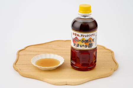 万両のいろいろ使えてうまいっ酢とお味噌 (A-1)(H016180)