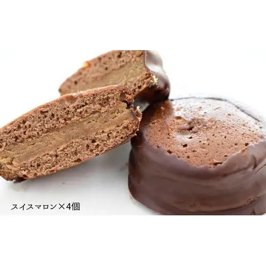 【化粧箱入り】焼き菓子バラエティ・ギフト16個入 スイスマロン アーモンドサブレ チョコレートケーキ レーズンサンド フリアン 焼き菓子 洋菓子 クッキー ケーキ サブレ セット 詰め合わせ 贈答用 ギフト 茨城県 利根町