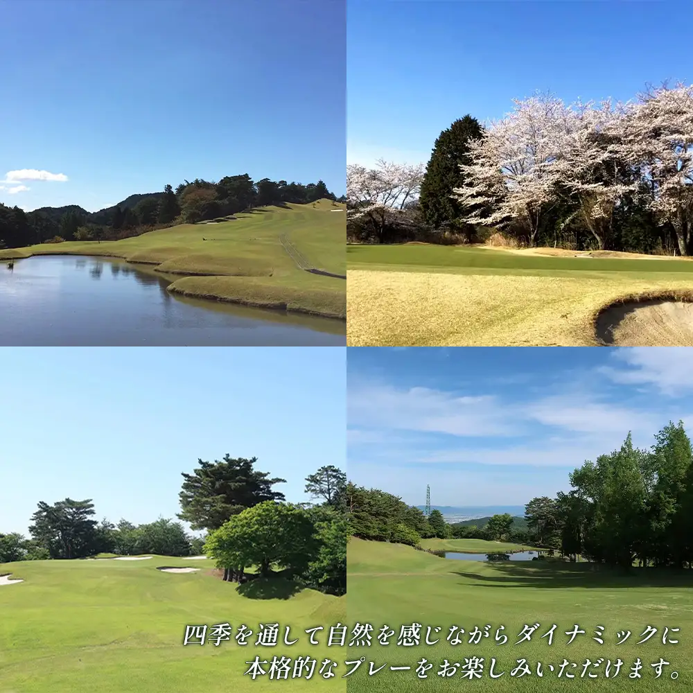 ベニーカントリー倶楽部 平日プレー特別優待券（1名様×1枚） ／ ゴルフ ゴルフコース プレー券 ゴルフ場 ゴルフ場利用券 特別優待料金 優待券 チケット 券 スポーツ 運動 大阪府 No.121