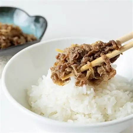 多来多来の自家製和牛しぐれ煮(310g)_肉  牛肉 _【配送不可地域：離島】【1148181】