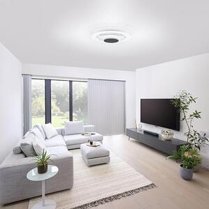 LED シーリングライト パネルライト 8畳 調光 調色 工具・工事不要 リモコン付き アイリスオーヤマ 家電 電化製品 省エネ 節電 おやすみタイマー 長寿命 CEA-A08DLPW
