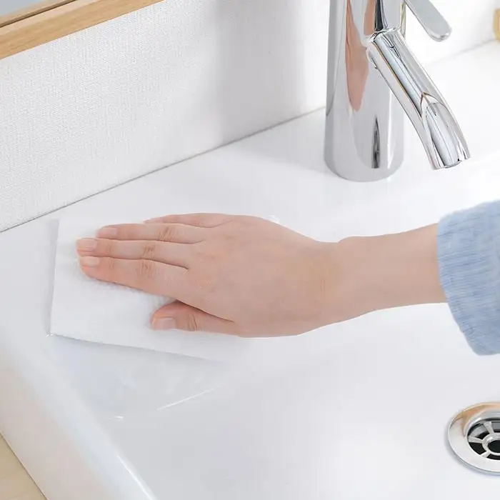 クレンジングタオル BOXタイプ 70枚×7BOX フェイシャル TSC-70B ｜ クレンジングタオル ボックスタイプ  アイリスオーヤマ 