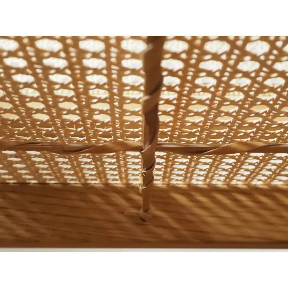 ラタンのスツール ／ 椅子 籐 軽量【UMEBACHI FURNITURE】 