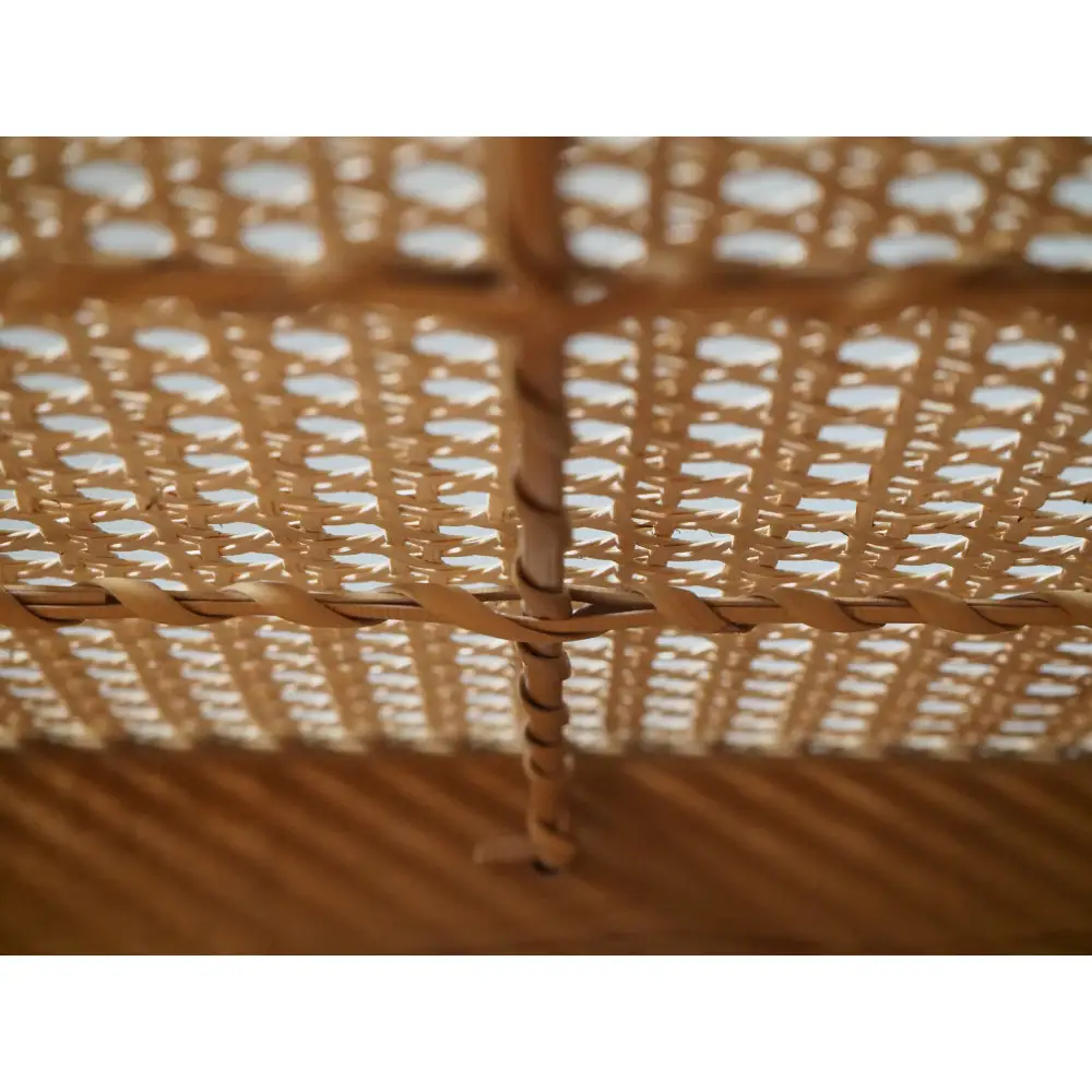 ラタンの椅子 ／ チェア 籐 軽量【UMEBACHI FURNITURE】