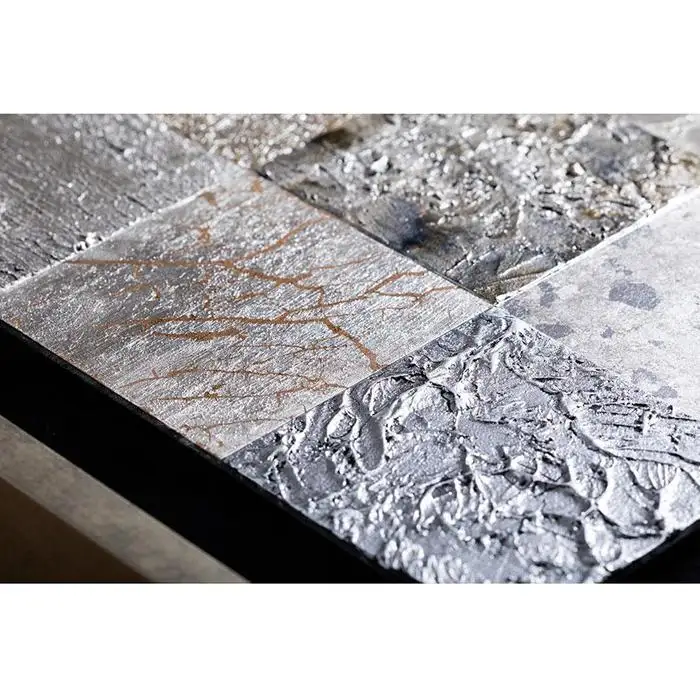 LUXE　SILVER　(Silver/Large)