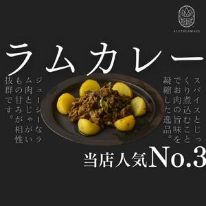 【厳選5種】スリランカの五つ星ホテルシェフ開発　スリランカカレー [ カレー スリランカ 五つ星 ]