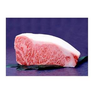 ＜一人贅沢＞阿波牛 サーロインステーキ 肉（1枚）220g 冷蔵  牛肉 肉