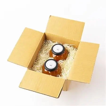 城陽市産いちじくジャム　2本セット_惣菜・加工品 ジャム 缶詰・瓶詰 _【1419935】