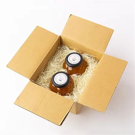 城陽市産いちじくジャム・梅ジャム　2本セット_惣菜・加工品 ジャム 缶詰・瓶詰 _【1419944】
