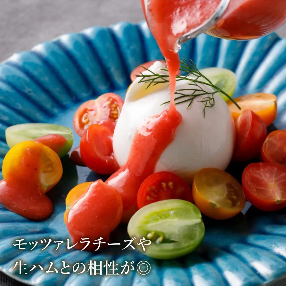 【ドレッシング選手権最高金賞】【冬限定】糸島野菜を食べる 生ドレッシング あまおう 3本 セット  糸島市 / 糸島正キ [AQA039] 常温 調味料