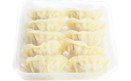白えび餃子150g（10個入り）5パック　 惣菜 冷凍食品  シンエツ/富山県黒部市 中華 旨味 ジューシー 栄養豊富 焼き餃子 水餃子 蒸し餃子 揚げ餃子 