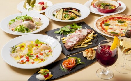 今日和プレミアムお食事券（20，000円分）【 お食事券 チケット パスタ おいしい 千葉 フードロス レストラン 】 