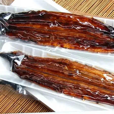 職人の手焼き　活〆うなぎ蒲焼　2尾入り(計500g)　国産【配送不可地域：離島】【1423346】