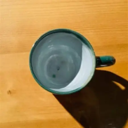 越中三助焼(コーヒーカップ【C】)_雑貨・日用品 グラス・カップ 食器   装飾品・工芸品  陶器・漆器 _【1220353】