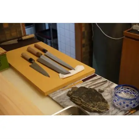 カウンター寿司コース　ペア1組【1416268】