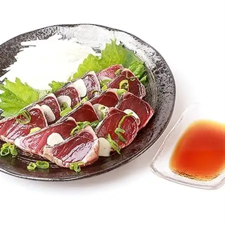 鹿児島県枕崎産 かつお 炭火焼たたきセット 【計1kg+タレ付】 A3-305_魚介・海産物 カツオ 鮮魚 かつお 鰹_【配送不可地域：離島】【1167024】
