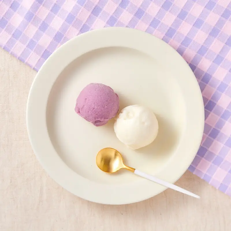 大地のアイス 余市ギュウっとセット りんご ぶどう クラフトアイスクリーム グロスフェッドミルク 素材の美味しさ 乳化剤 安定剤 香料 無使用 家族の団らん ブランド 北海道 余市町 _Y096-0001
