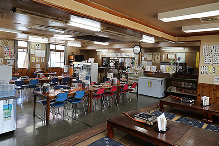 ＼昔ながらの大衆食堂の味！！／【大安のとんちゃん】3個セット 120g×3袋（計360g）  【90-1】