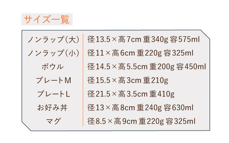 【波佐見焼】花ふわり ホームセット 14点 食器 セット 皿 マグカップ ボウル プレート 丼【西海陶器】31566 1[OA291] 波佐見焼
