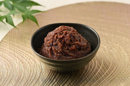 選べる！自家製あん　200g×4個セット◇