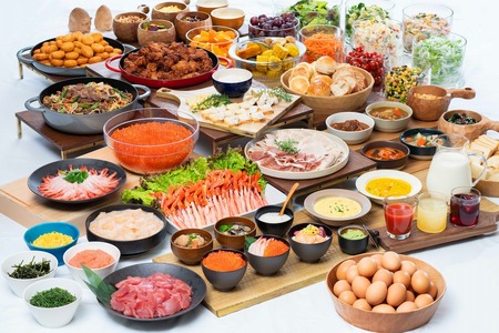 ベッセルホテルカンパーナすすきの　朝食付宿泊券（シングル）