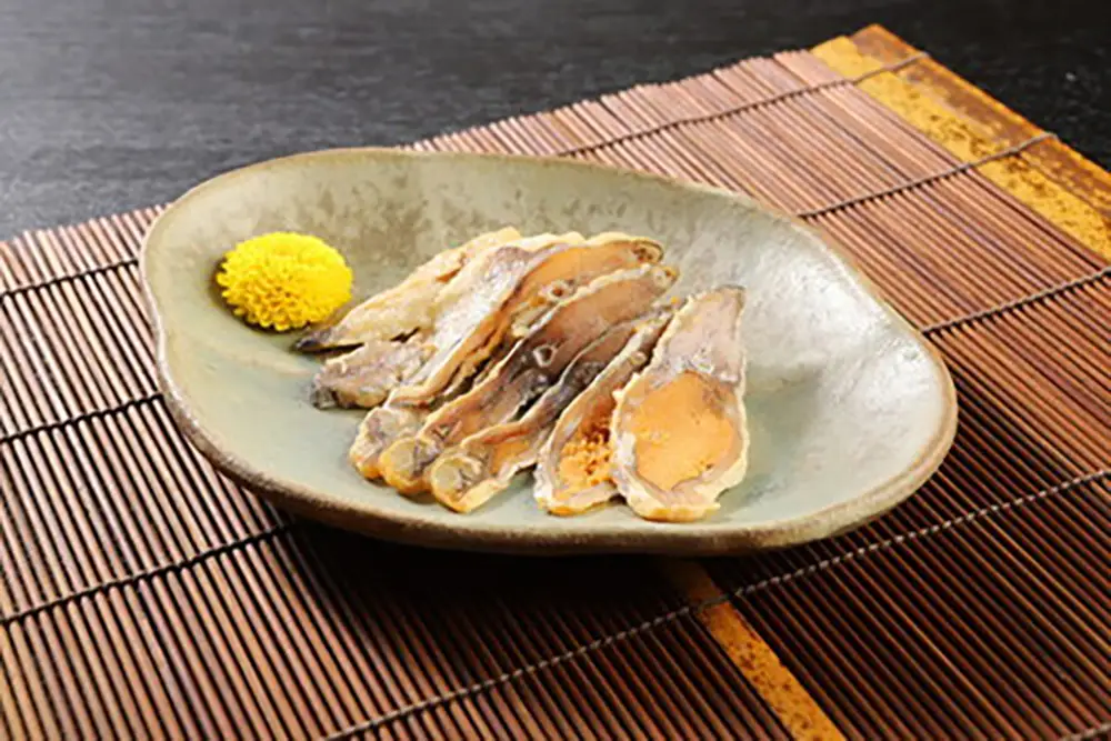 近江本にごろ ふなずし「三点珍味」定期便（12か月連続お届け）【AD28W】 鮒ずし
